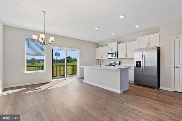 418 CARROLL WALK AVE, Frederick, MD 21701