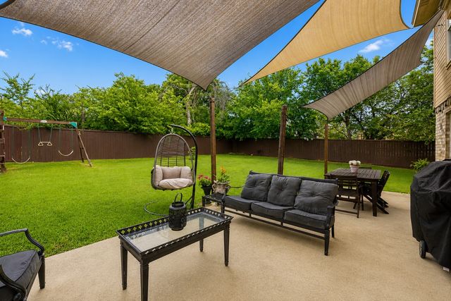 105 Melody Lane, Hickory Creek, TX 75065