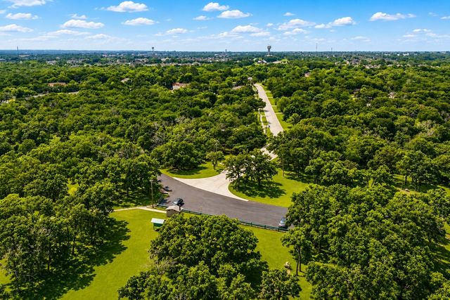 105 Melody Lane, Hickory Creek, TX 75065