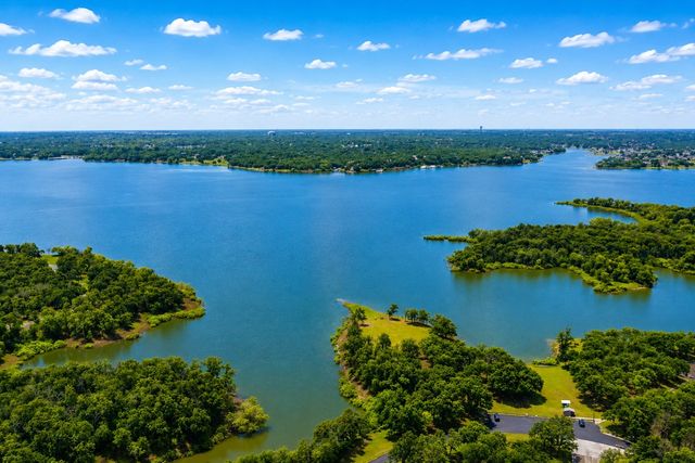 105 Melody Lane, Hickory Creek, TX 75065