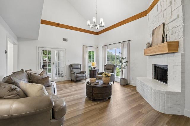 105 Melody Lane, Hickory Creek, TX 75065