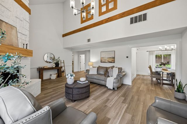 105 Melody Lane, Hickory Creek, TX 75065