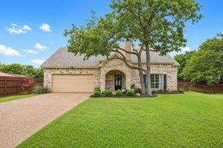 105 Melody Lane, Hickory Creek, TX 75065