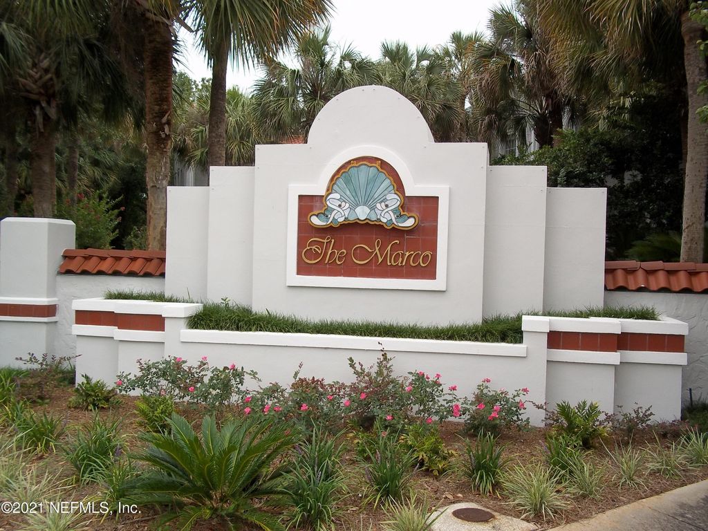 2130 SAN MARCO Boulevard A8, Jacksonville, FL 32207