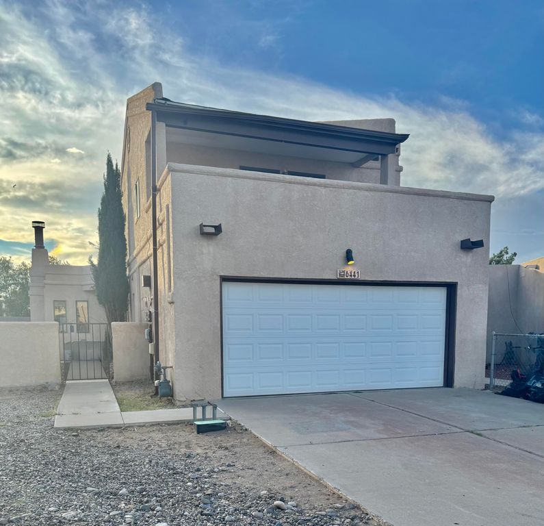 6441 Ja Court NW, Albuquerque, NM 87120