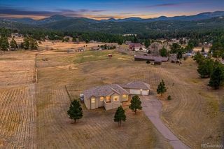6320 Valley Lane, Morrison, CO 80465