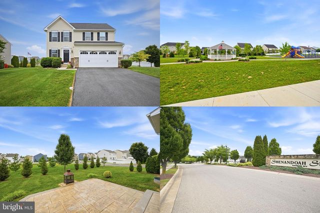 229 MOUNTAIN LAUREL BLVD, Ranson, WV 25438