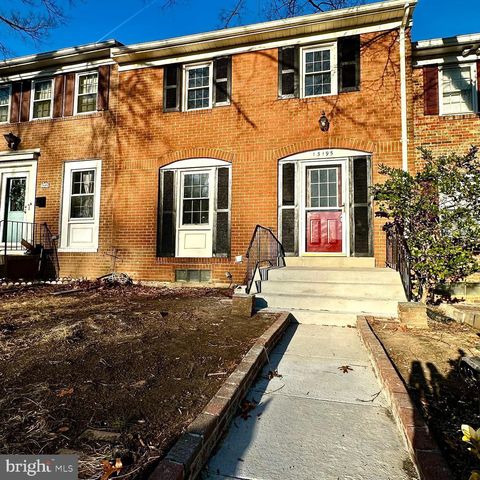13195 PUTNAM CIR, Woodbridge, VA 22191