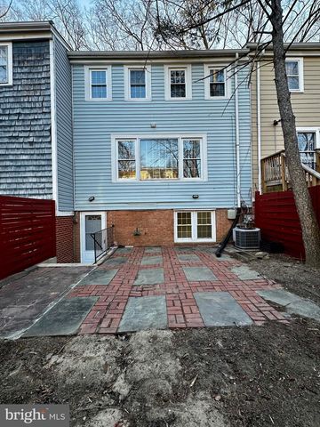 13195 PUTNAM CIR, Woodbridge, VA 22191