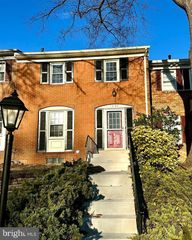 13195 PUTNAM CIR, Woodbridge, VA 22191