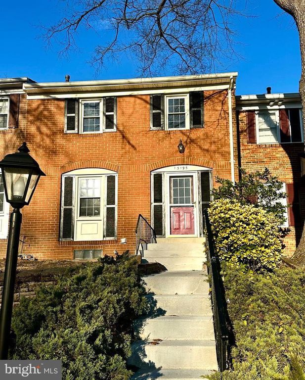 13195 PUTNAM CIR, Woodbridge, VA 22191