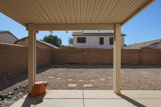 12875 W VIRGINIA Avenue, Avondale, AZ 85392