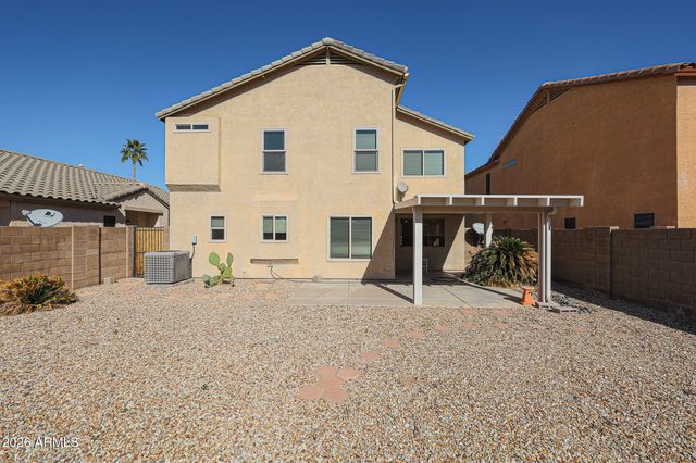 12875 W VIRGINIA Avenue, Avondale, AZ 85392