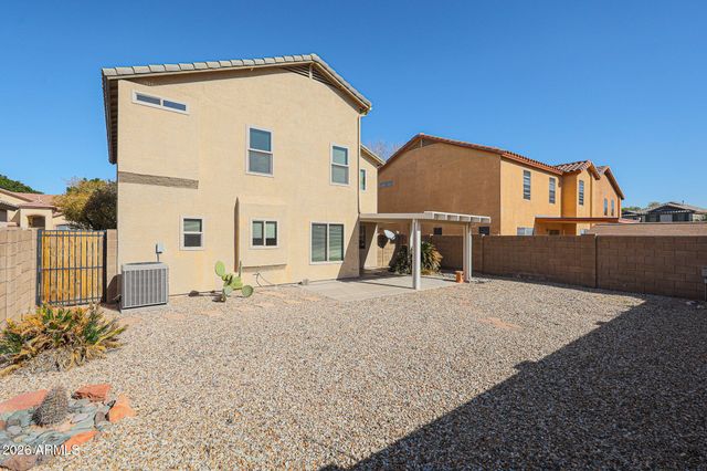 12875 W VIRGINIA Avenue, Avondale, AZ 85392