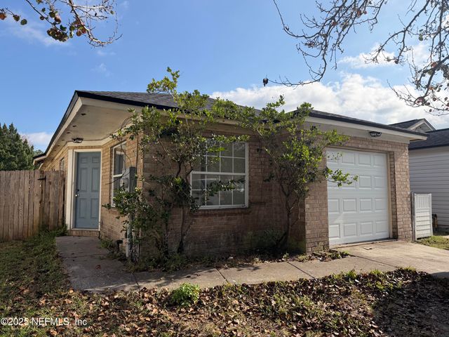 761 TREKKER Street, Jacksonville, FL 32216