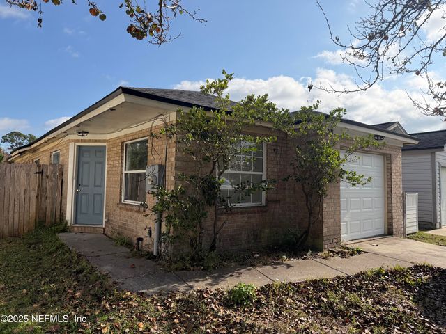 761 TREKKER Street, Jacksonville, FL 32216