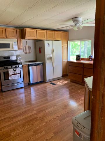 5501 Egner Street NE, Cedar Springs, MI 49319