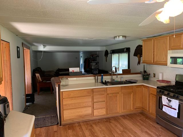 5501 Egner Street NE, Cedar Springs, MI 49319