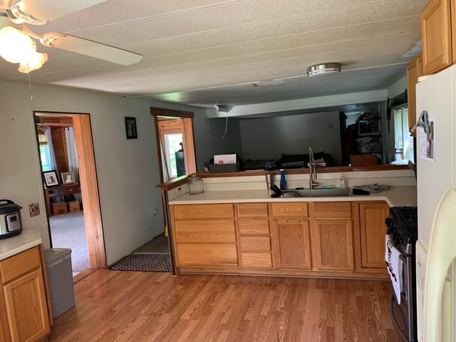 5501 Egner Street NE, Cedar Springs, MI 49319