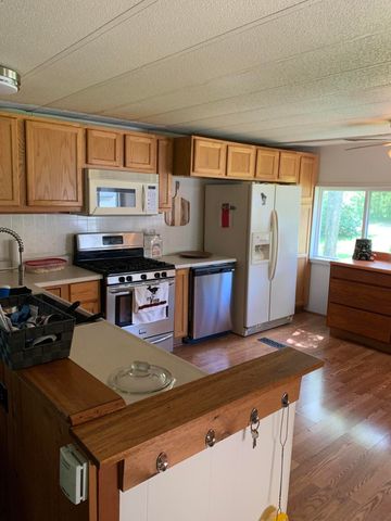 5501 Egner Street NE, Cedar Springs, MI 49319