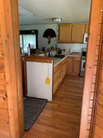 5501 Egner Street NE, Cedar Springs, MI 49319