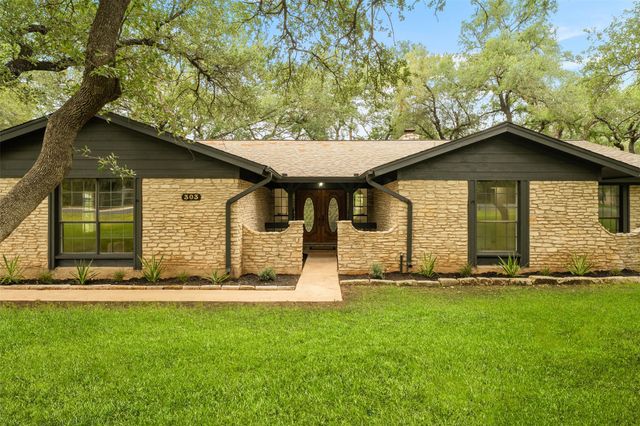 303 W Sequoia SPUR, Georgetown, TX 78628