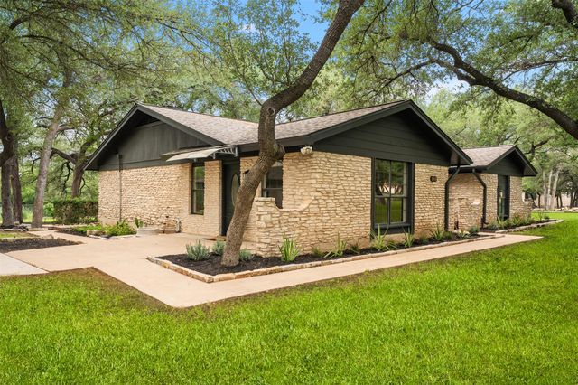 303 W Sequoia SPUR, Georgetown, TX 78628