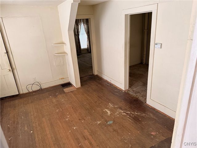 418 Roberts Street, Rome, NY 13440