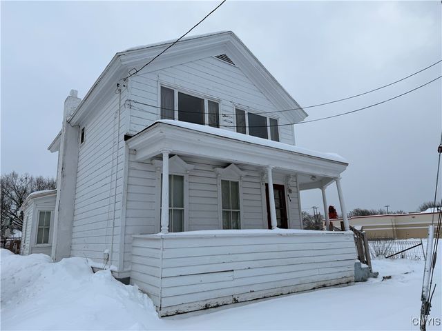 418 Roberts Street, Rome, NY 13440