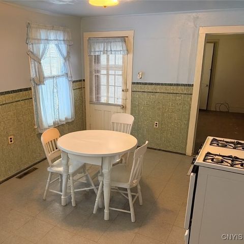 418 Roberts Street, Rome, NY 13440