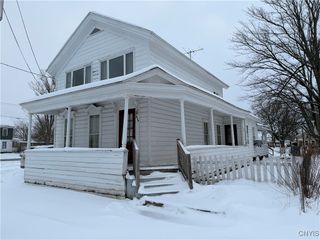 418 Roberts Street, Rome, NY 13440