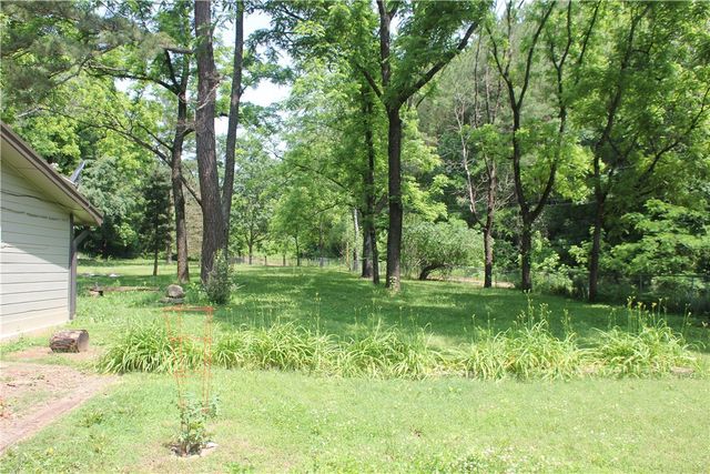 197 7th Street, St Paul, AR 72756