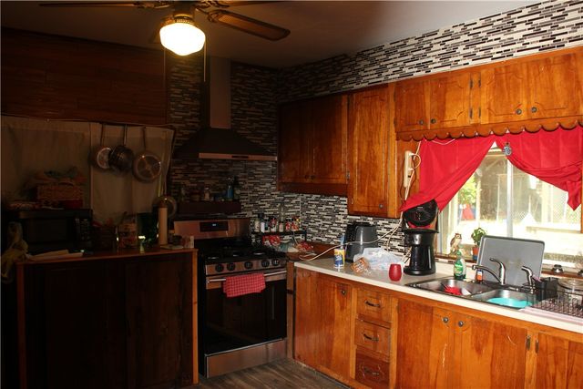 197 7th Street, St Paul, AR 72756