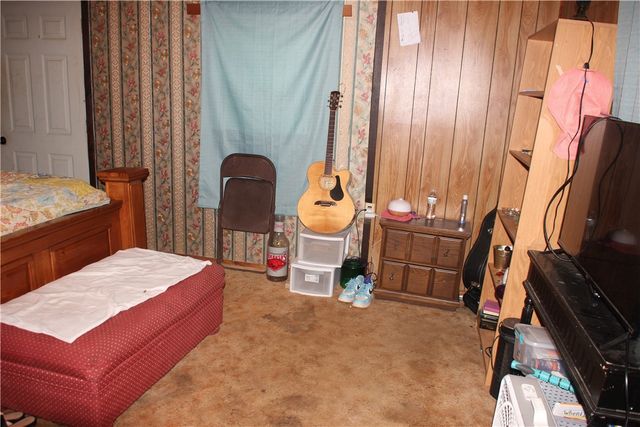 197 7th Street, St Paul, AR 72756