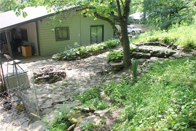 197 7th Street, St Paul, AR 72756