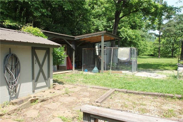 197 7th Street, St Paul, AR 72756