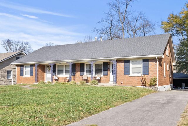 131 Greenbriar Road, Lexington, KY 40503