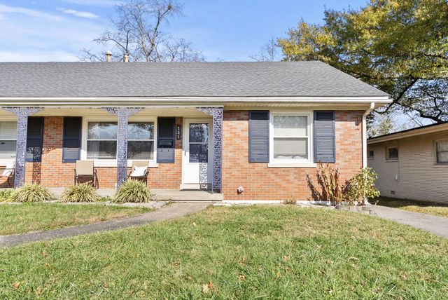 131 Greenbriar Road, Lexington, KY 40503