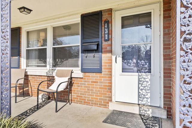 131 Greenbriar Road, Lexington, KY 40503