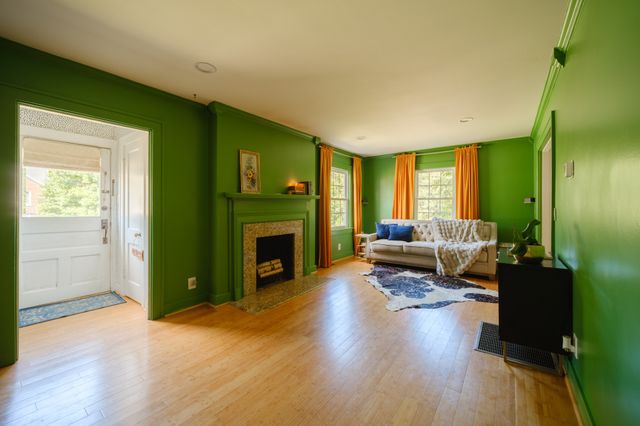 801 Elm St, Columbia, TN 38401