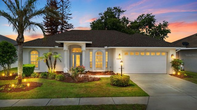 2818 HONEYWELL PLACE, Lakeland, FL 33810