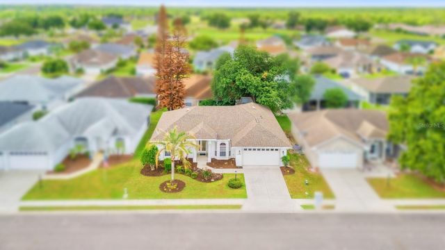 2818 HONEYWELL PLACE, Lakeland, FL 33810