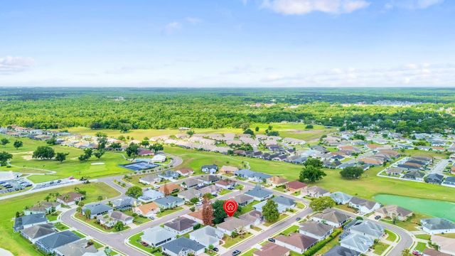 2818 HONEYWELL PLACE, Lakeland, FL 33810