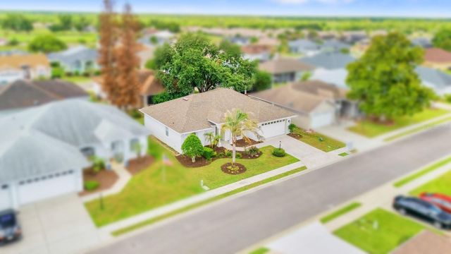 2818 HONEYWELL PLACE, Lakeland, FL 33810