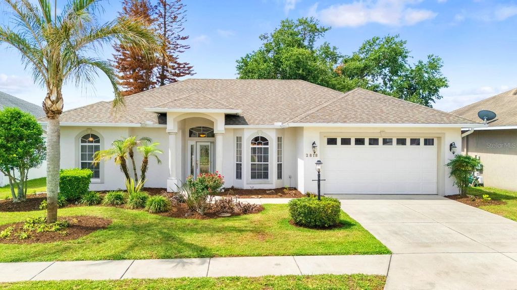 2818 HONEYWELL PLACE, Lakeland, FL 33810