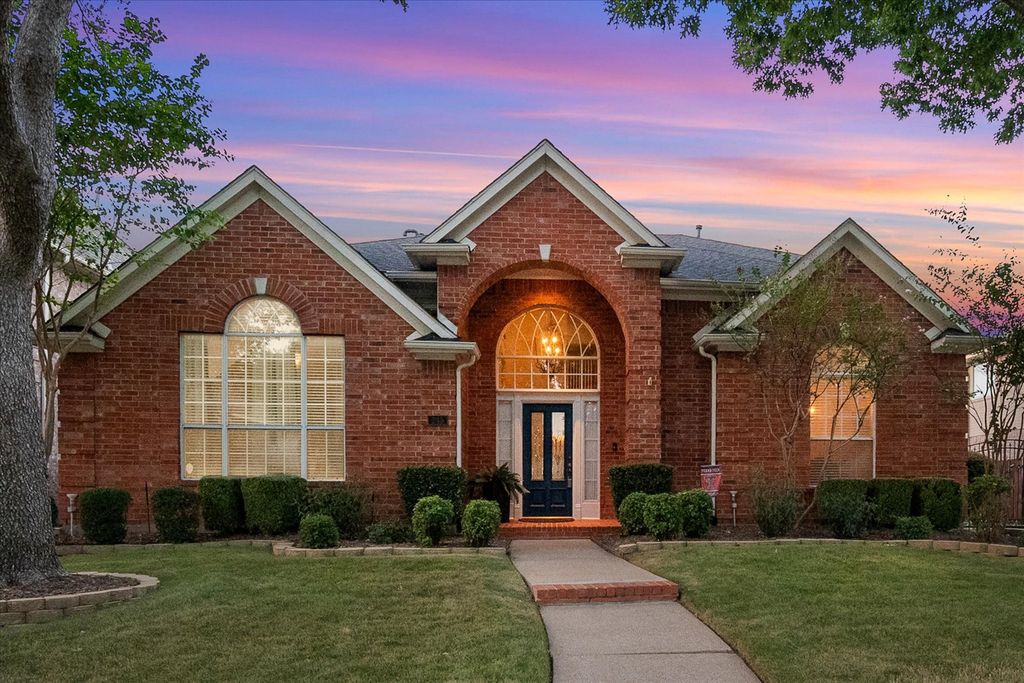 245 Bear Hollow, Keller, TX 76248 — photo 2