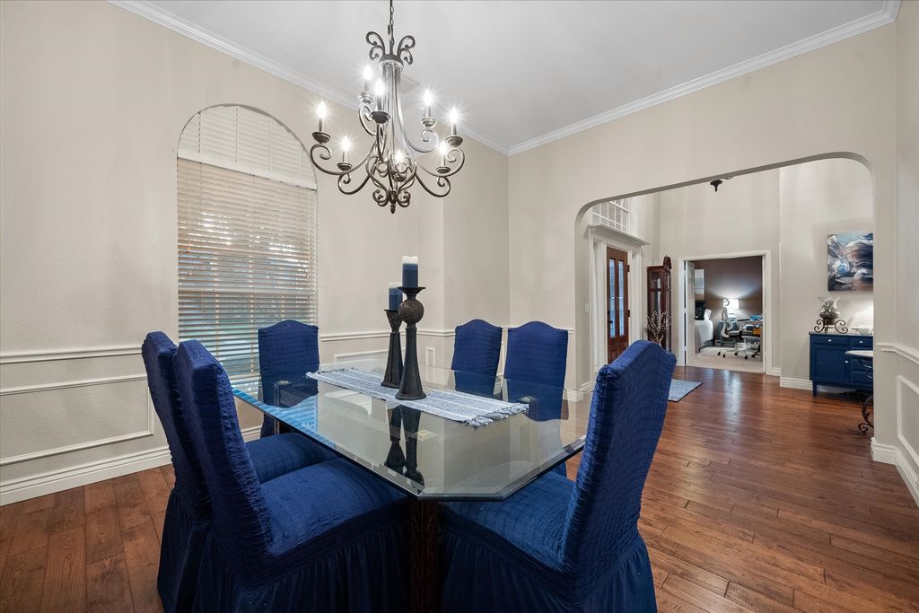 245 Bear Hollow, Keller, TX 76248 — photo 5