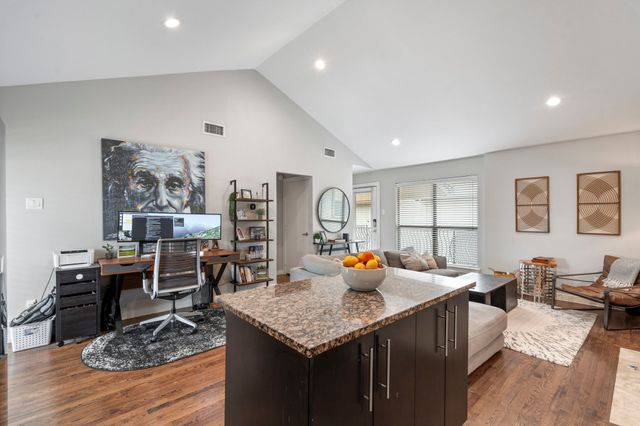 5816 Birchbrook Drive 214, Dallas, TX 75206