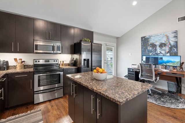 5816 Birchbrook Drive 214, Dallas, TX 75206