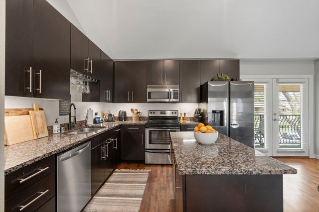 5816 Birchbrook Drive 214, Dallas, TX 75206